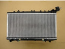 NISSAN SUNNY- B13- 90/94; SU RADYATÖRÜ OTOMATİK PLASTİK KAZAN ALÜMİNYUM 1SIRA P.İÇ ÖLÇÜ 67/32 TO