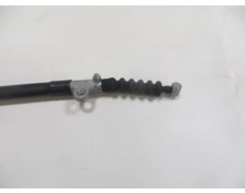 NISSAN SUNNY- B13- 90/94; ARKA EL FREN TELİ SOL (SH)