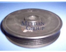 NISSAN SUNNY- B13- 90/94; HİDROLİK DİREKSİYON KASNAĞI (FAMMIZE)