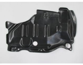 NISSAN SUNNY- B13- 90/94; KARTER MUHAFAZA PLASTİĞİ SAĞ (LT-NS8002) (TYG)