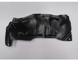 NISSAN SUNNY- B13- 90/94; KARTER MUHAFAZA PLASTİĞİ SOL (LT-NS8001) (TYG)