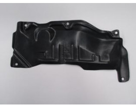 NISSAN SUNNY- B13- 90/94; KARTER MUHAFAZA PLASTİĞİ SOL (LT-NS8001) (TYG)