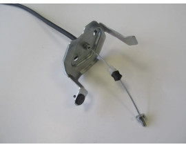 NISSAN SUNNY- N14- 94/96; GAZ TELİ