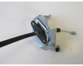 NISSAN SUNNY- N14- 94/96; GAZ TELİ