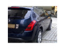 NISSAN MURANO- 06/07; ARAÇ BİLGİLERİ VE RESİMLERİ