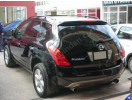 NISSAN MURANO- 06/07; ARAÇ BİLGİLERİ VE RESİMLERİ