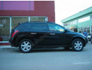 NISSAN MURANO- 06/07; ARAÇ BİLGİLERİ VE RESİMLERİ