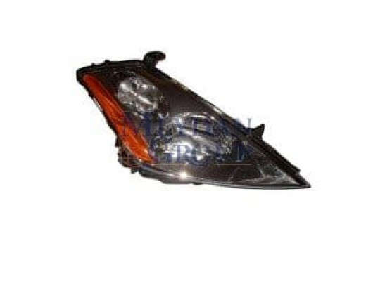 NISSAN MURANO- 06/07; FAR LAMBASI SAĞ MANUEL (SARI SİNYALLİ) (EAGLE EYES)