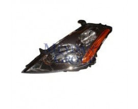 NISSAN MURANO- 06/07; FAR LAMBASI SOL MANUEL (SARI SİNYALLİ) (EAGLE EYES)