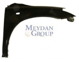 NISSAN MURANO- 06/07; ÖN ÇAMURLUK DELİKLİ SAĞ ORİJİNAL