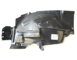 NISSAN MURANO- 06/07; ÖN ÇAMURLUK DAVLUMBAZI SOL ÖNÜN ÖNÜ (LT-NS6107)