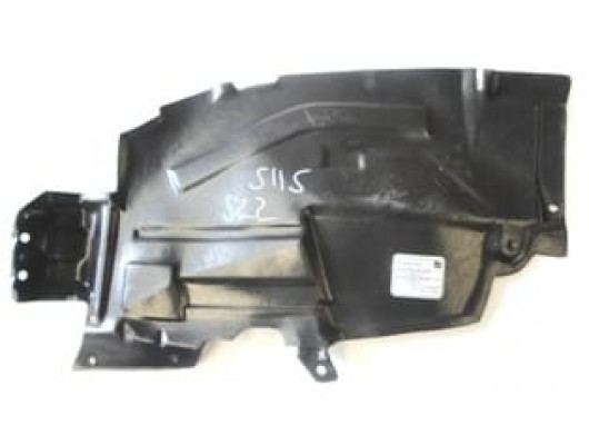 NISSAN MURANO- 06/07; ÖN ÇAMURLUK DAVLUMBAZI SOL ÖNÜN ÖNÜ (LT-NS6107)