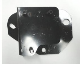 NISSAN MURANO- 06/07; ARKA TAMPON BRAKETİ SAĞ