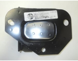 NISSAN MURANO- 06/07; ARKA TAMPON BRAKETİ SOL