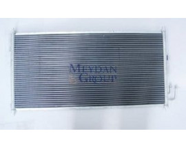 NISSAN MURANO- 06/07; KLİMA RADYATÖRÜ