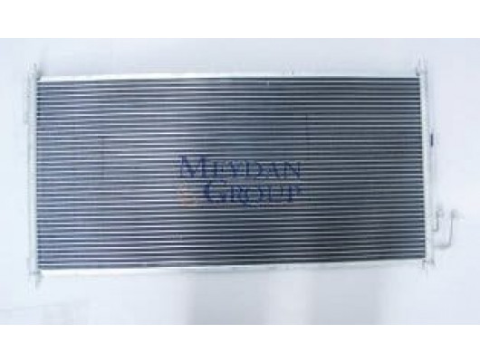 NISSAN MURANO- 06/07; KLİMA RADYATÖRÜ