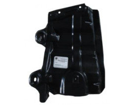 NISSAN MURANO- 06/07; KARTER MUHAFAZA PLASTİĞİ SAĞ (LT-NS9026)