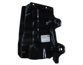 NISSAN MURANO- 06/07; KARTER MUHAFAZA PLASTİĞİ SOL (LT-NS9025)