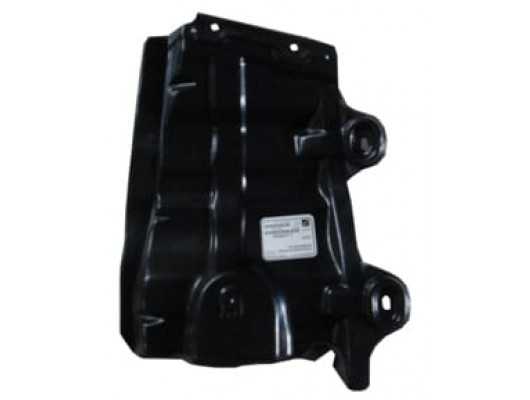 NISSAN MURANO- 06/07; KARTER MUHAFAZA PLASTİĞİ SOL (LT-NS9025)