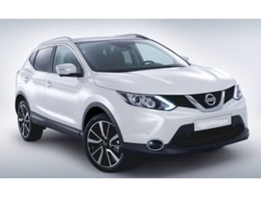 NISSAN QASHQAI- J11- 14/21; ARAÇ BİLGİLERİ VE RESİMLERİ