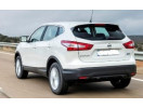 NISSAN QASHQAI- J11- 14/21; ARAÇ BİLGİLERİ VE RESİMLERİ