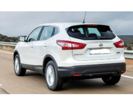 NISSAN QASHQAI- J11- 14/21; ARAÇ BİLGİLERİ VE RESİMLERİ