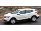 NISSAN QASHQAI- J11- 14/21; ARAÇ BİLGİLERİ VE RESİMLERİ