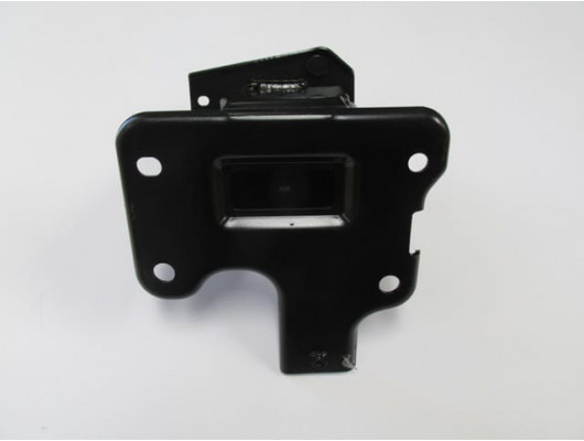 NISSAN QASHQAI- J11- 14/16; ÖN TAMPON İÇ DEMİRİ BAĞLANTI BRAKETİ SAĞ (EAGLE BODY)