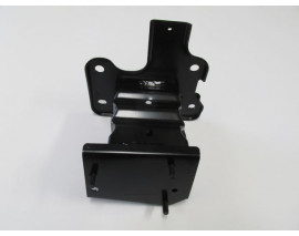 NISSAN QASHQAI- J11- 14/16; ÖN TAMPON İÇ DEMİRİ BAĞLANTI BRAKETİ SAĞ (EAGLE BODY)