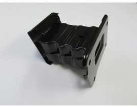 NISSAN QASHQAI- J11- 14/16; ÖN TAMPON İÇ DEMİRİ BAĞLANTI BRAKETİ SOL (EAGLE BODY)