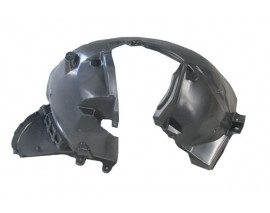 NISSAN QASHQAI- J11- 14/21; ÖN ÇAMURLUK DAVLUMBAZI SAĞ