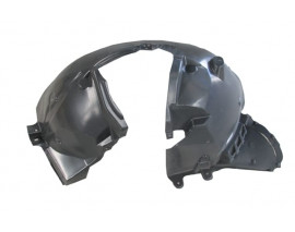 NISSAN QASHQAI- J11- 14/21; ÖN ÇAMURLUK DAVLUMBAZI SOL