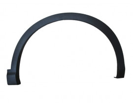 NISSAN QASHQAI- J11- 14/21; ÖN ÇAMURLUK DODİK PLASTİĞİ SAĞ SİYAH