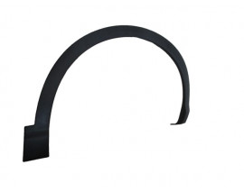 NISSAN QASHQAI- J11- 14/21; ÖN ÇAMURLUK DODİK PLASTİĞİ SAĞ SİYAH