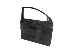 NISSAN QASHQAI- J11- 17/21; ÖN KAPI KOMPLE SAĞ (İCELİ/ÇEKOMASTİKLİ)(TW)