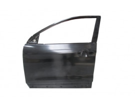 NISSAN QASHQAI- J11- 17/21; ÖN KAPI KOMPLE SOL (İCELİ/ÇEKOMASTİKLİ)(TW)