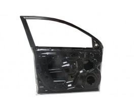 NISSAN QASHQAI- J11- 17/21; ÖN KAPI KOMPLE SOL (İCELİ/ÇEKOMASTİKLİ)(TW)