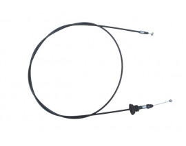 NISSAN QASHQAI- J11- 14/21; KAPUT İÇ AÇMA TELİ