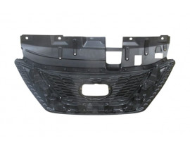 NISSAN QASHQAI- J11- 17/21; ÖN PANJUR NİKELAJ ÇITALI (KAMERA DELİKSİZ) (TYG)