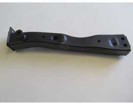 NISSAN QASHQAI- J11- 14/21; ŞASİ UÇ DEMİRİ KOLU SAĞ (BEŞİK)(MOTOR BEŞİĞİNE TAKILAN)