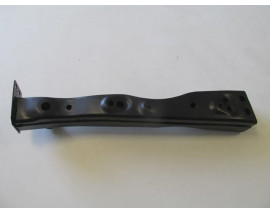 NISSAN QASHQAI- J11- 14/21; ŞASİ UÇ DEMİRİ KOLU SOL (BEŞİK)(MOTOR BEŞİĞİNE TAKILAN)