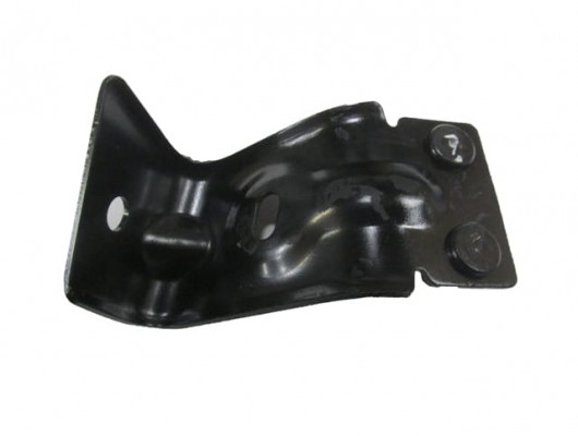 NISSAN QASHQAI- J11- 14/21; ARKA TAMPON BAĞLANTI BRAKETİ SOL SAC (EAGLE BODY)