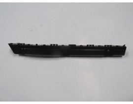 NISSAN QASHQAI- J11- 14/21; ARKA TAMPON BAĞLANTI BRAKETİ SOL PLASTİK (TW)
