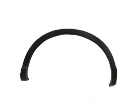 NISSAN QASHQAI- J11- 14/21; ARKA ÇAMURLUK DODİK PLASTİĞİ SOL SİYAH (TÜV)(TYG)