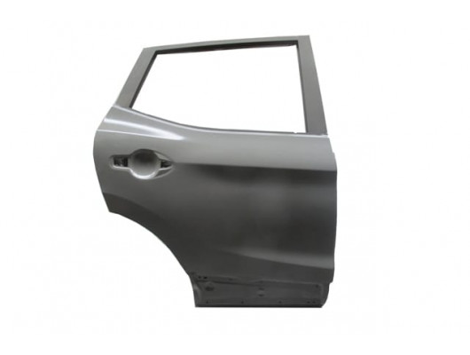 NISSAN QASHQAI- J11- 17/21; ARKA KAPI KOMPLE SAĞ (TW)