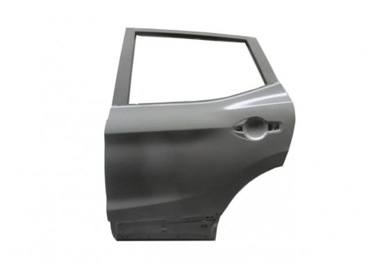 NISSAN QASHQAI- J11- 17/21; ARKA KAPI KOMPLE SOL (TW)