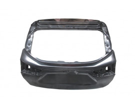 NISSAN QASHQAI- J11- 14/21; ARKA BAGAJ KAPAĞI KOMPLE (İCELİ/ÇEKOMASTİKLİ) (TW)