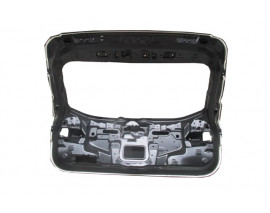 NISSAN QASHQAI- J11- 14/21; ARKA BAGAJ KAPAĞI KOMPLE (İCELİ/ÇEKOMASTİKLİ) (TW)