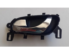 NISSAN QASHQAI- J11- 14/21; ÖN KAPI İÇ AÇMA KOLU SOL NİKELAJLI