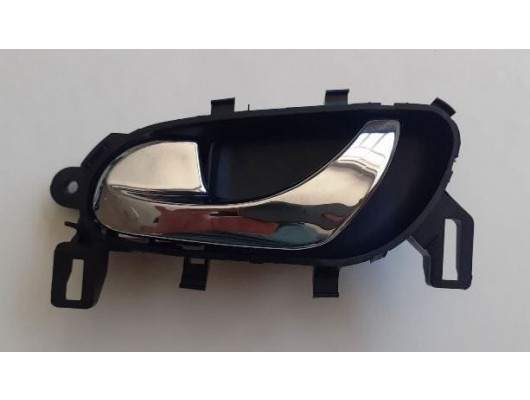 NISSAN QASHQAI- J11- 14/21; ÖN KAPI İÇ AÇMA KOLU SOL NİKELAJLI